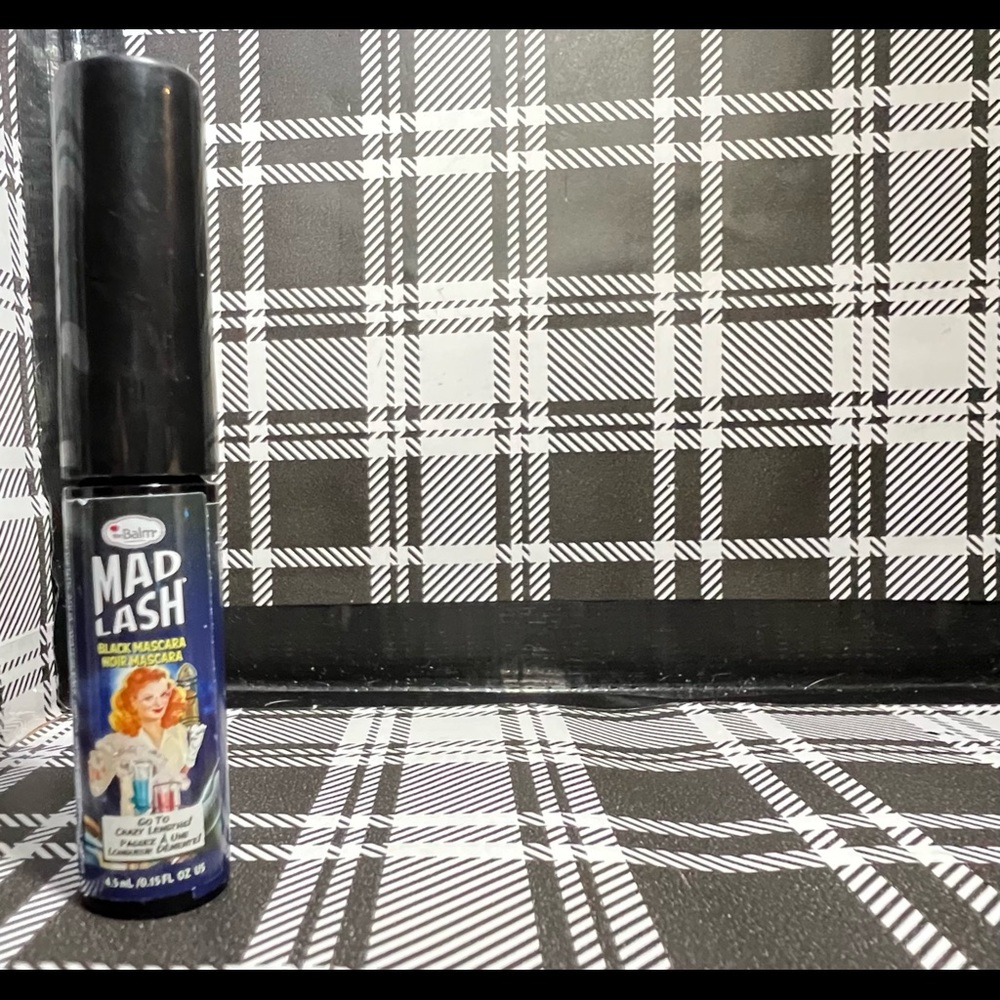 Mad Lash Mascara